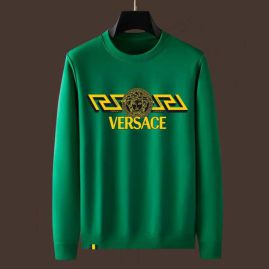 Picture of Versace Sweatshirts _SKUVersaceM-4XL11Ln5926890